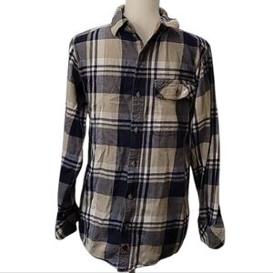 Legendary Whitetails Plaid Shirt